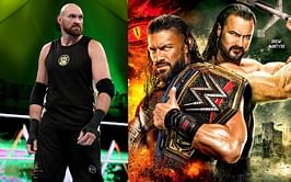 Teaming up with former rival, dream clash of the heavyweights - 5 believable things Tyson Fury could do at WWE Clash at the Castle after boxing retirement
