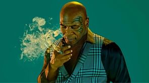 When Mike Tyson detailed his Islamic lifestyle - "God protects me"