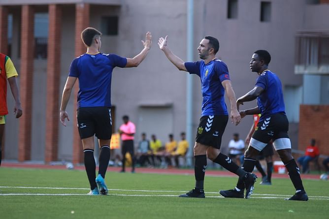Durand Cup 2022: TRAU FC vs Hyderabad FC - 3 player battles to watch out for