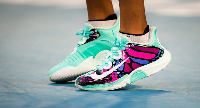 Naomi Osaka dumps Adidas for Nike - SportsPro