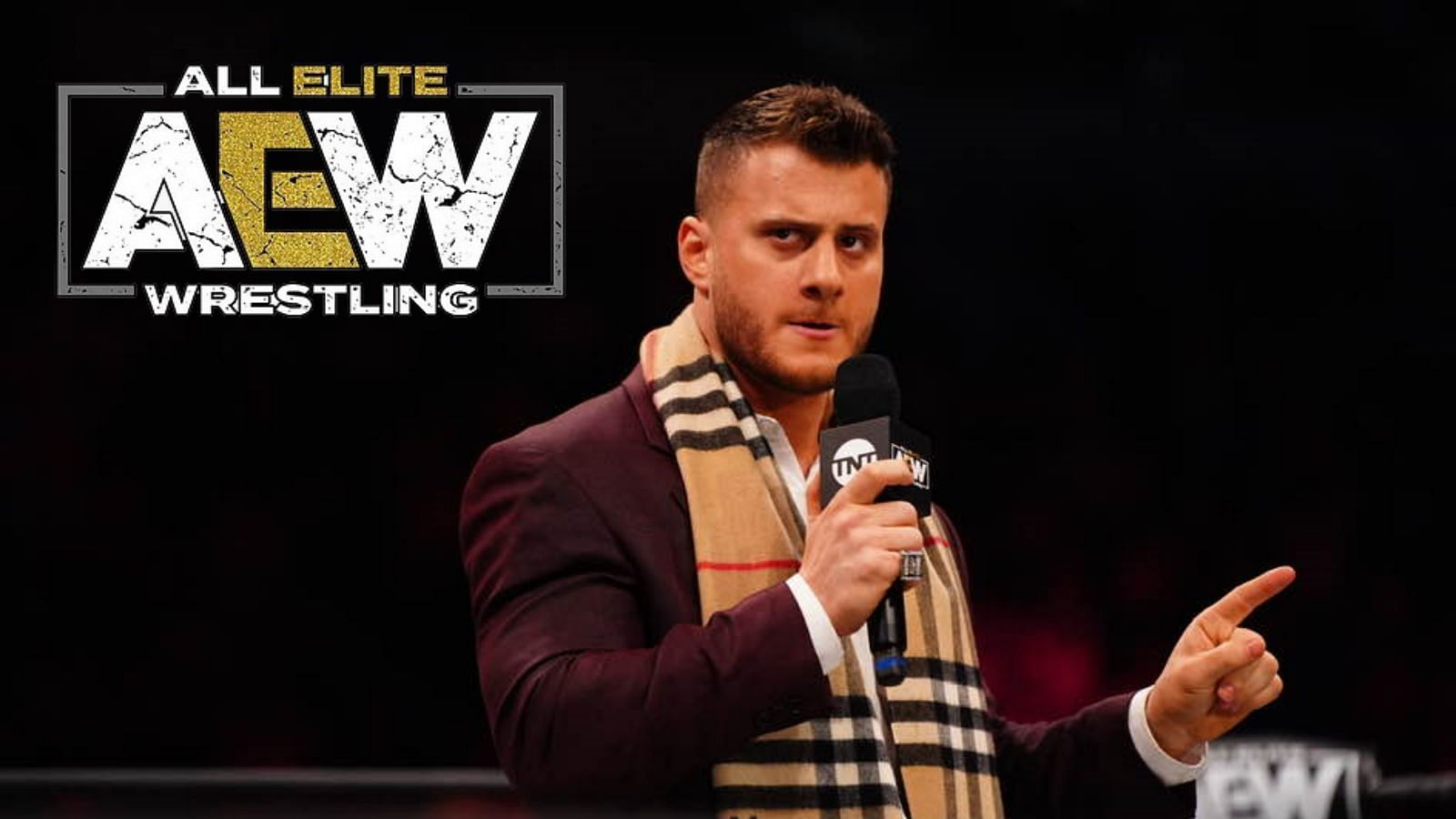 Will The Salt of the Earth ever return to AEW?
