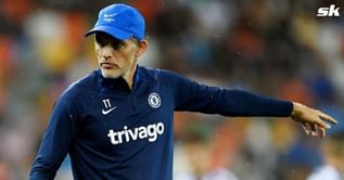 Chelsea have massive €75 million bid rejected for Premier League star: Reports
