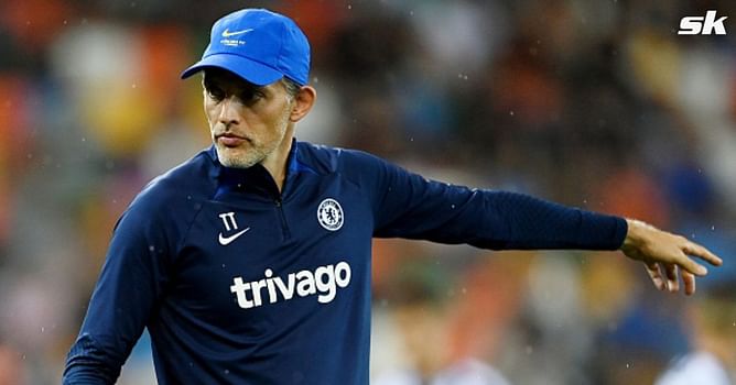 Chelsea have massive €75 million bid rejected for Premier League star: Reports