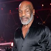 "It's too painful," Mike Tyson on his ego and ambition