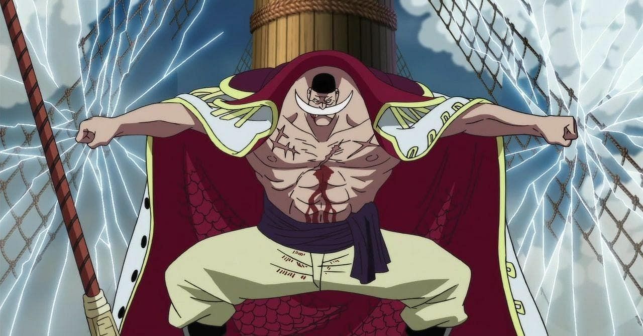 Mero Mero no Mi, One Piece Wiki