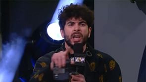 Tony Khan reportedly begged top name not to quit AEW; unprofessional behavior cited
