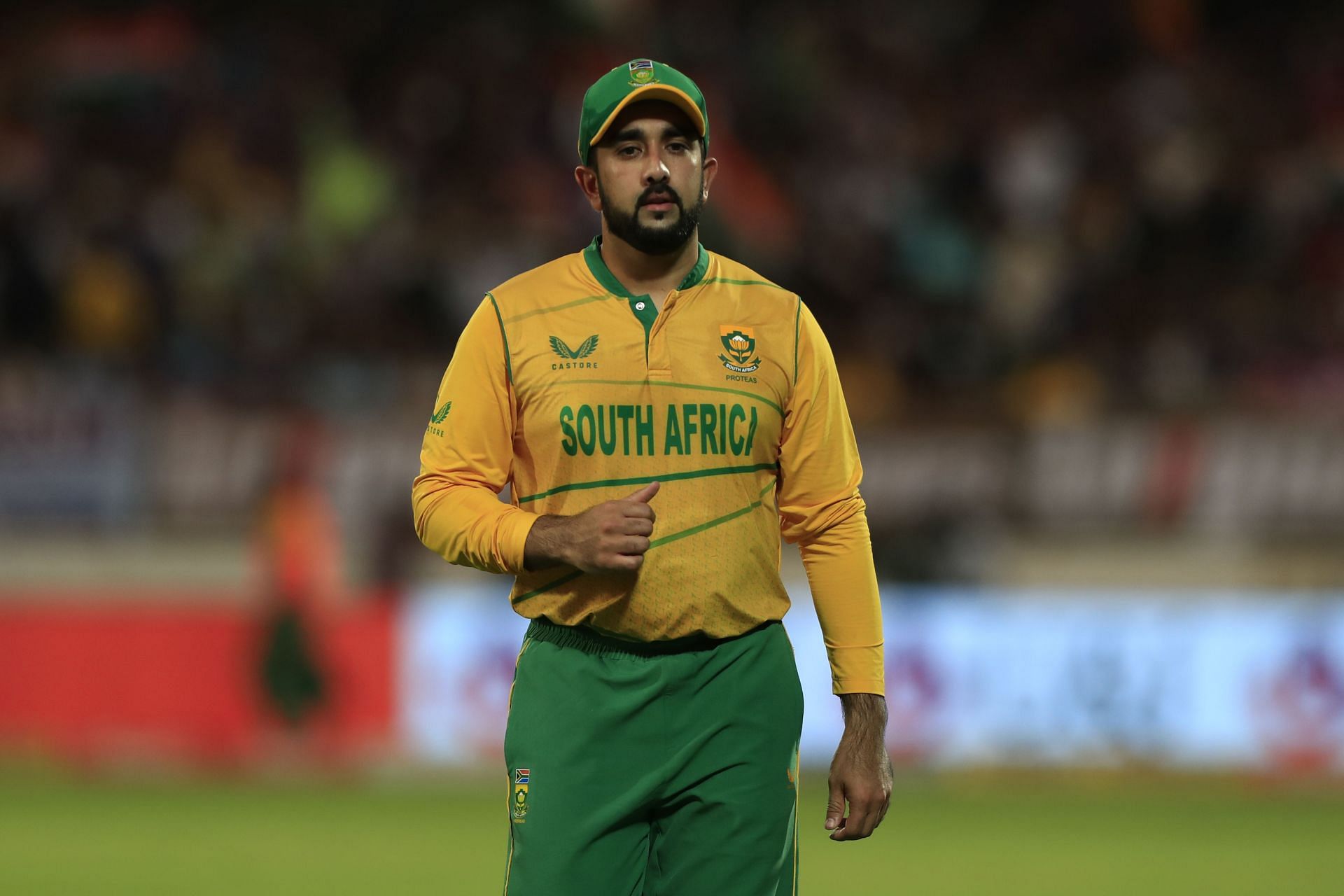 India v South Africa - 4th T20 (Image Courtesy: Getty Images)