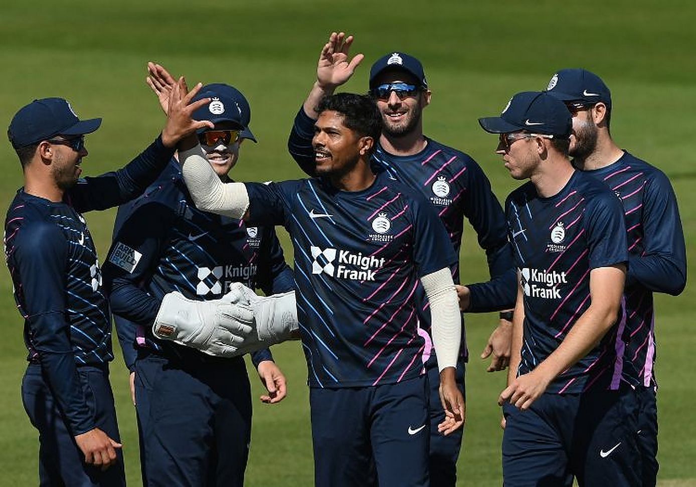 Middlesex vs Warwickshire - Dream11 Prediction; English One Day Cup 2022