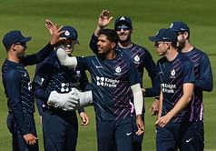 MID vs WAS Dream11 Prediction: Fantasy Cricket Tips, Today's Playing 11 and Pitch Report for English One Day Cup 2022, Group A