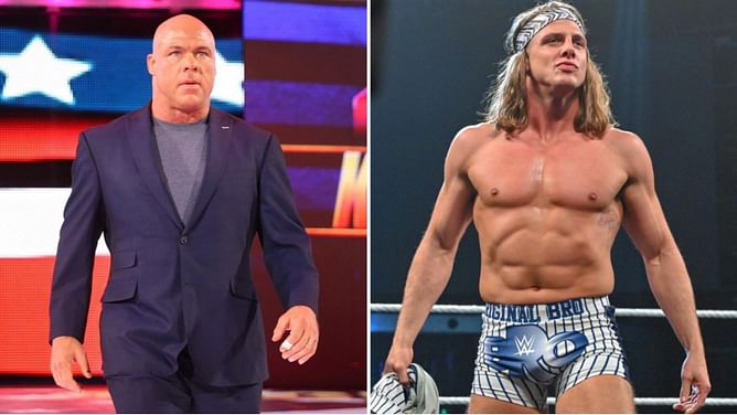 Reunion with former rivals, attack by top star- 4 things Kurt Angle can do on WWE RAW next week