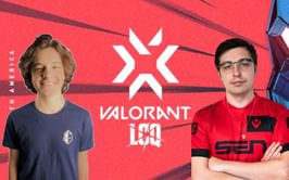 The Guard vs Sentinels: VCT NA LCQ - Predictions, head-to-head, livestream details, and more