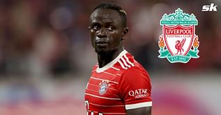 “I don’t feel like they needed to sell him” – Premier League star claims Liverpool have lost their ‘best player’ after Sadio Mane transfer