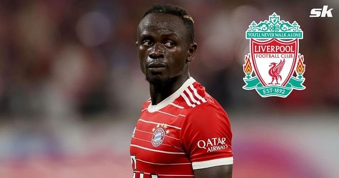 “I don’t feel like they needed to sell him” – Premier League star claims Liverpool have lost their ‘best player’ after Sadio Mane transfer