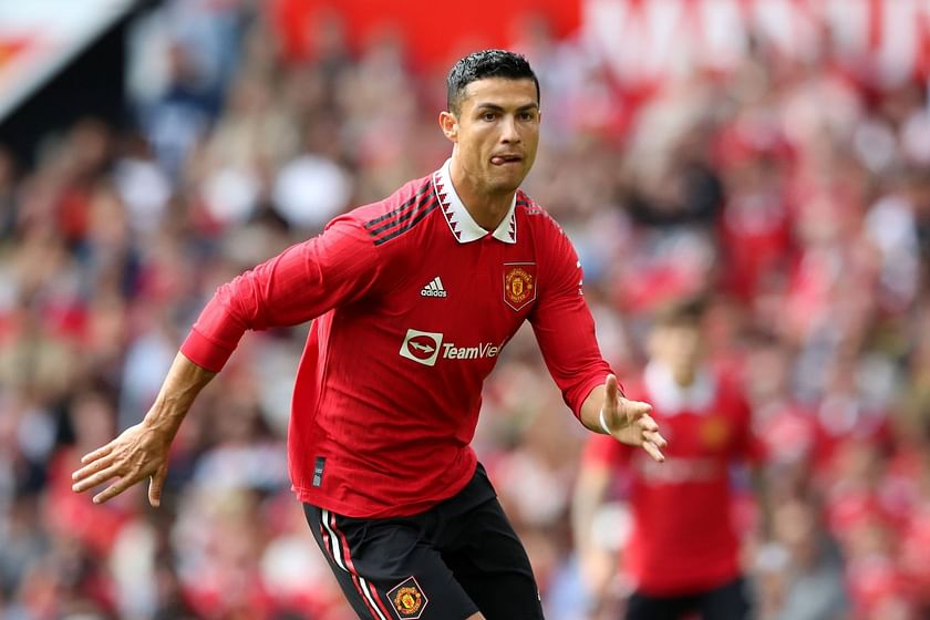 EPL 2022: Pre-season games, Manchester United, Cristiano Ronaldo