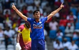 IND vs WI 2022: "Didn't make the right move" - Kamran Akmal on India not playing Ravi Bishnoi in 2nd T20I vs West Indies