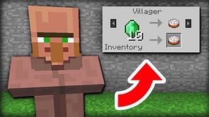 7 best trades for emeralds in Minecraft 1.19 update