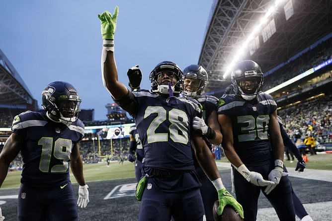 3 NFL teams most likely to pick first in the 2023 NFL Draft
