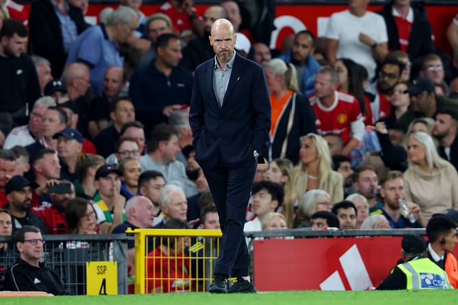 Manchester United Transfer News Roundup: Former player tips Cristiano Ronaldo and Harry Maguire to leave Old Trafford; club preparing £25 million final offer for PSV attacker, and more - August 25, 2022