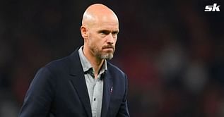 Manchester United preparing £25 million take-it-or-leave-it bid in attempt to sign 23-year-old forward: Reports