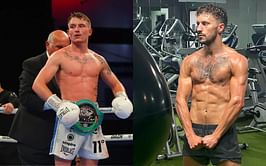 Dalton Smith vs. Sam O'maison: Time, date, venue, full card, and where to watch it live