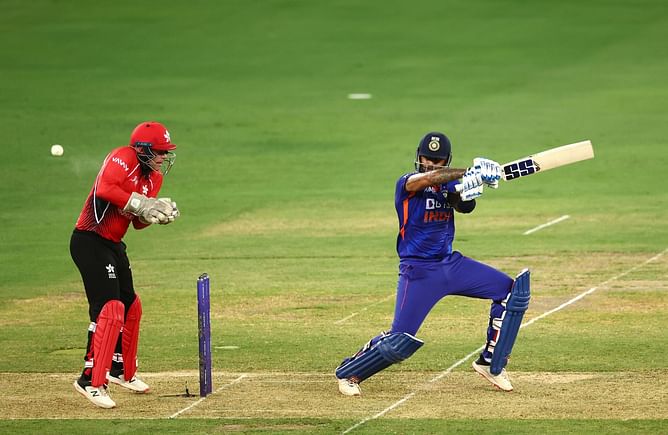Suryakumar Yadav ने कर दिया बड़ा खुलासा, मैदान पर जाने से पहले ऐसी योजना बनाई थी