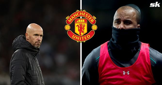 "They are not good enough for the Premier League, let alone Manchester United" - Agbonlahor blasts 2 players and says United finishing sixth 'would be an achievement'