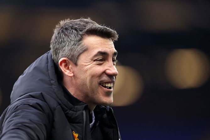 Three goals for Wolverhampton Wanderers ahead of the 2022-2023 season