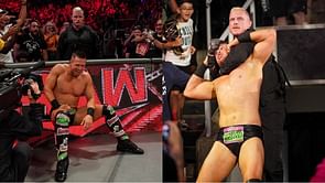 4 कारण क्यों WWE Raw में Dexter Lumis ने The Miz को किडनैप किया