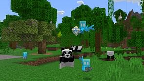 Minecraft beta 1.19.30.21 patch notes: Spectator mode changes, bug fixes, and more