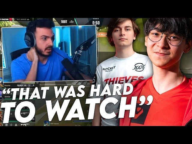 100 Thieves vs Cloud9: VCT NA LCQ - Predictions, head-to-head ...