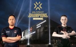 Top 5 underdog players to look out for in VCT Champions 2022 Istanbul