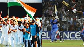 5 memorable moments in Indian cricket that every fan can remember on Independence Day