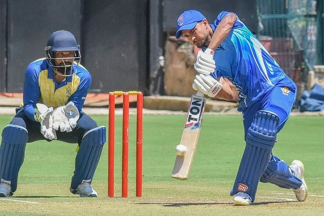 Maharaja T20 Trophy 2022, Mysuru Warriors vs Gulbarga Mystics: Probable XIs, Match Prediction, Pitch Report, Weather Forecast and Live Streaming Details