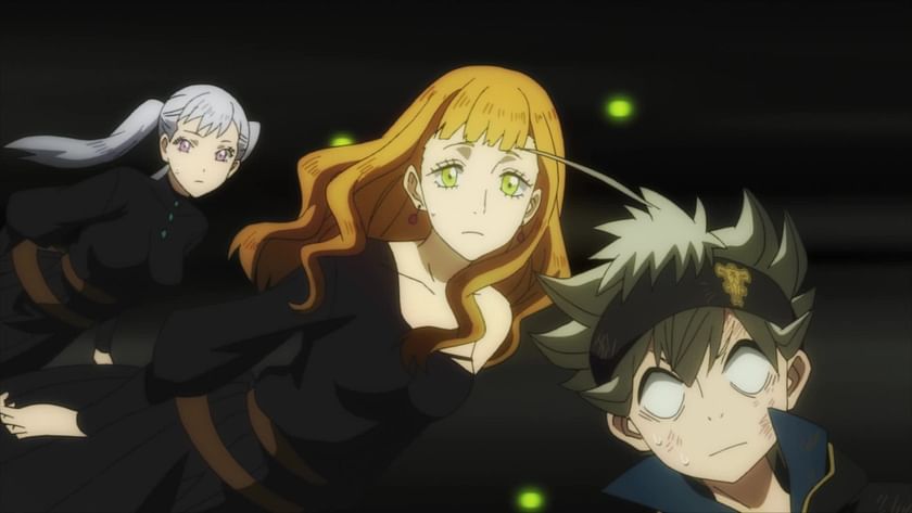 Black Clover season 5 return, potential release date and post-credit scene