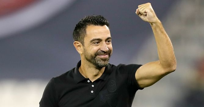 Barcelona interested in former Manchester City defender - reports