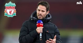 "You don’t want to fall behind too quickly" - Jamie Redknapp urges Liverpool to sign 'brilliant' midfielder