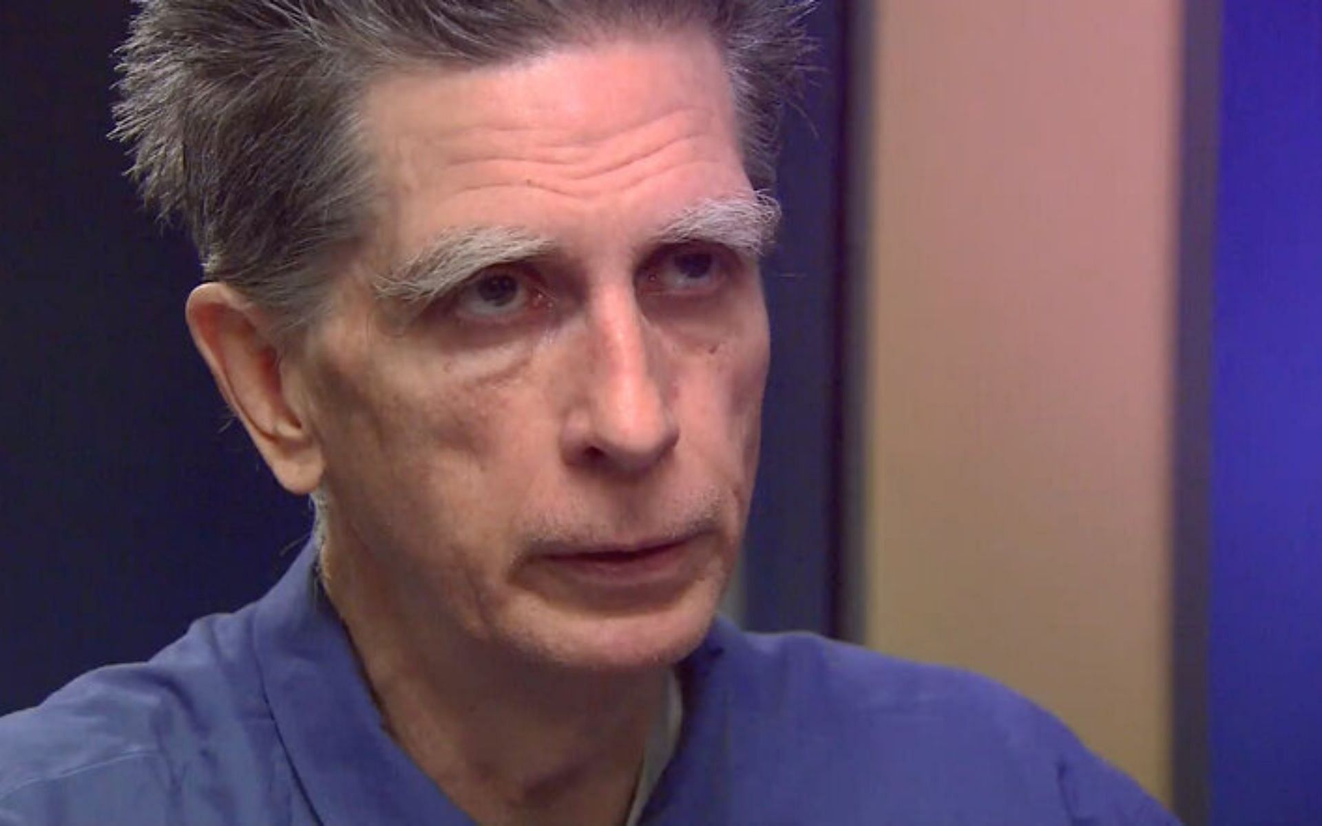 Gregory Mordick was found guilty during a January 2011 trial (Image via NBC)