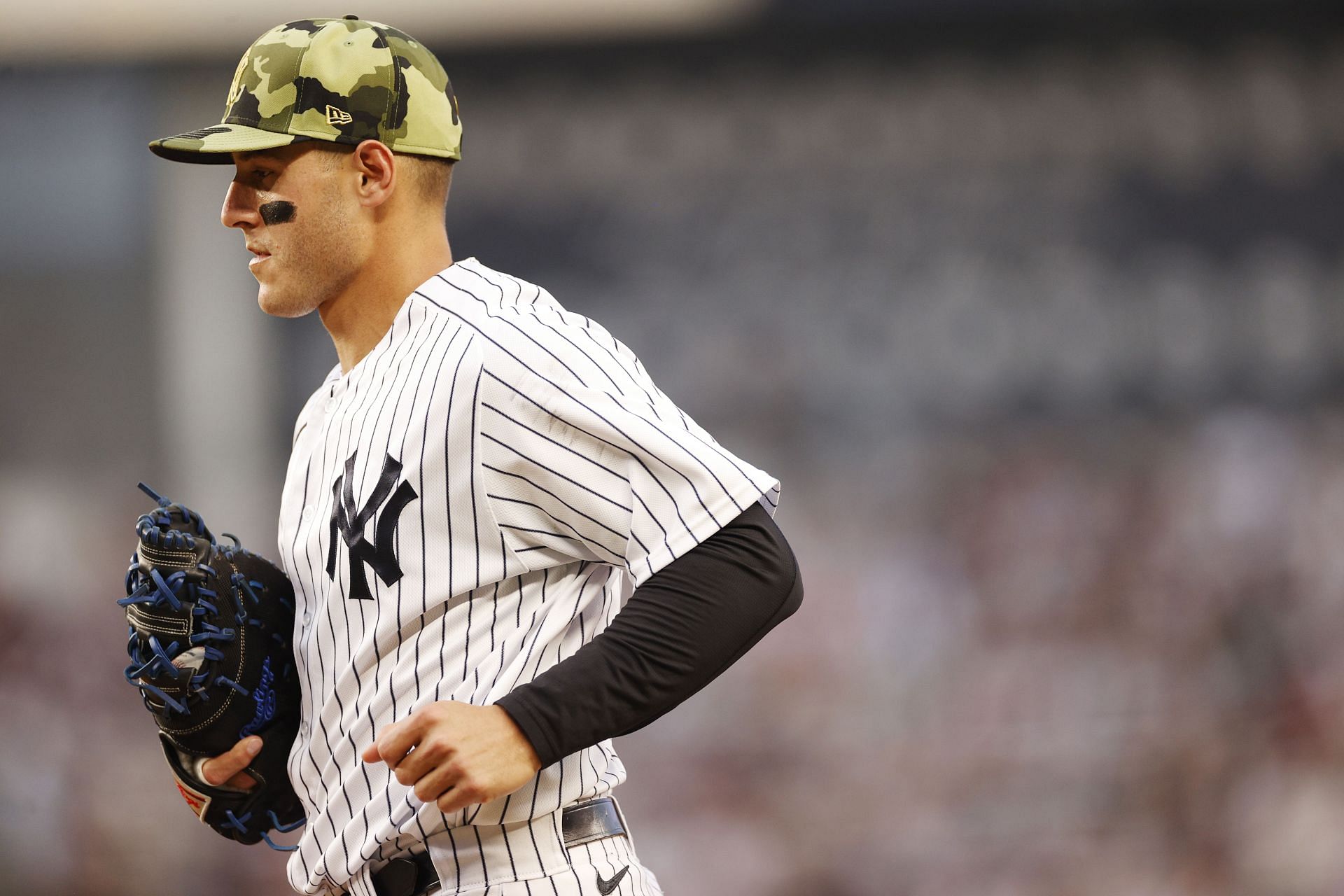 Chicago White Sox v New York Yankees - Game Two