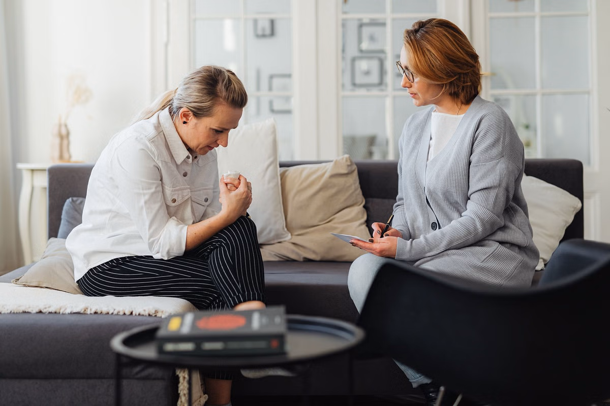 Everything about therapy and how it works