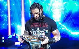 Roman Reigns issues a warning to 37-year-old WWE Superstar