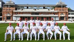 England name playing XI for first Test against South Africa; Ben Foakes returns after recovering from COVID-19