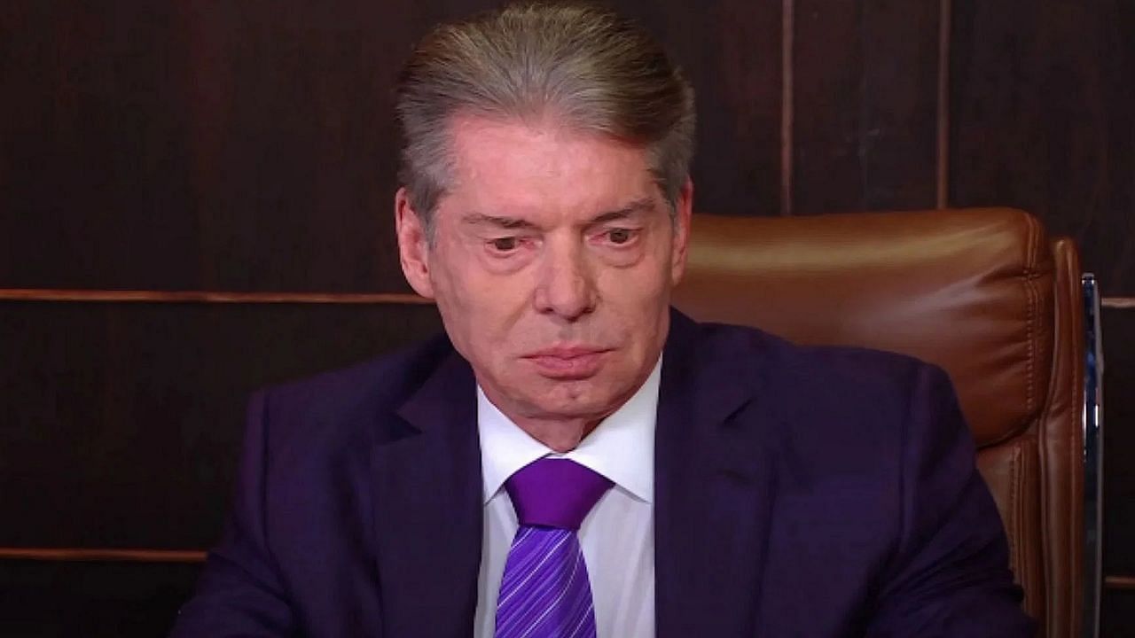 Vince McMahon was worried if a former WCW star was going to get a reaction from WWE fans