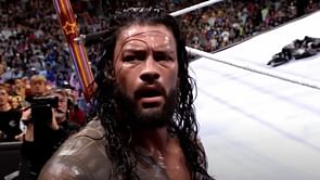 "Absolutely not" - Veteran thinks former WWE Champion is the wrong person to dethrone Roman Reigns (Exclusive)