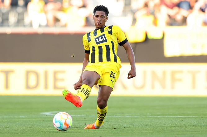 Borussia Dortmund vs Bayer Leverkusen prediction, preview, team news and more | Bundesliga 2022-23