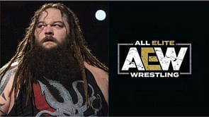 2 reasons why Bray Wyatt should return to WWE and 2 why it should be AEW