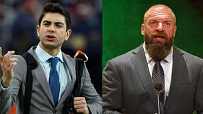 AEW News Roundup: Tony Khan concerned about stars leaving for WWE, wrestling legend details his odd relationship with Triple H (05th August 2022)