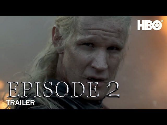 house of the dragon season 2 episode 1 hbo