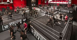 New class of trainees welcomed to WWE Performance Center