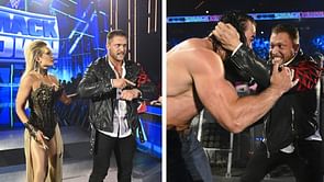5 possible opponents for Karrion Kross on WWE SmackDown