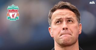 "He is just a dream for his teammates to play alongside" - Michael Owen wowed by Liverpool star who was 'on fire' in 9-0 Bournemouth rout